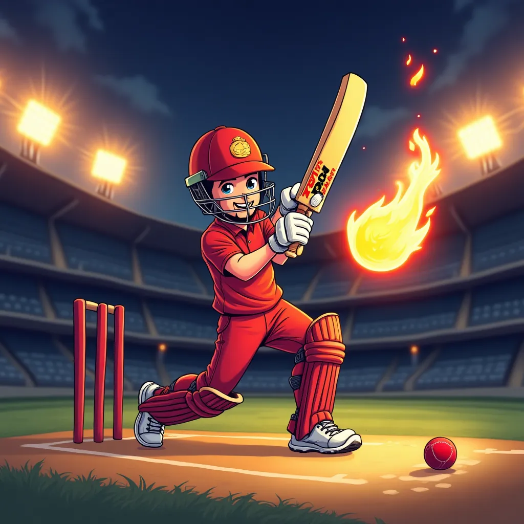 Betclic game 5