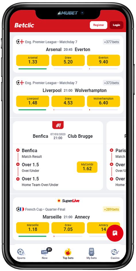 Betclic App Download for Android 2026: Complete Guide